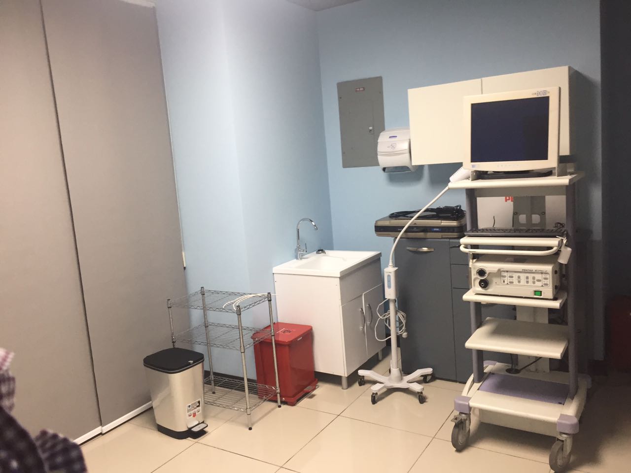 Radiología Vascular Intervencionista