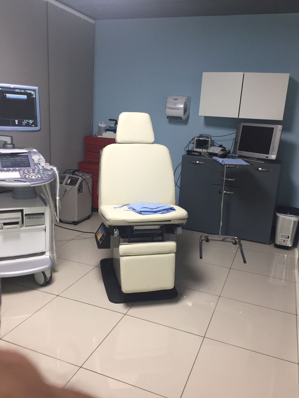 Radiología Vascular Intervencionista